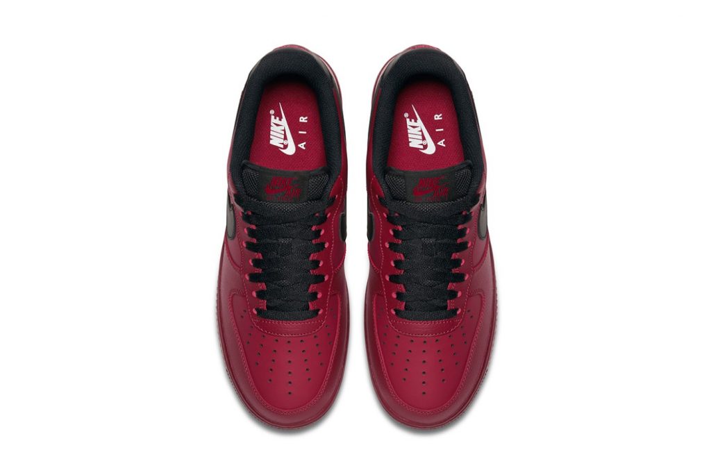 A New Colour Way For Nikes Air Force 1 – Pause Online 