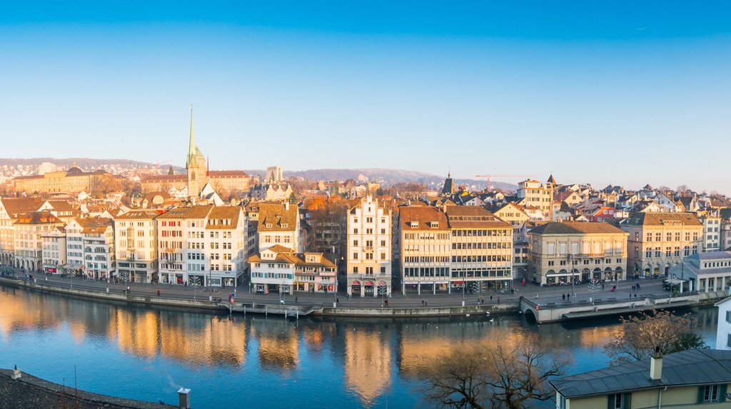 Why Vetements is Moving to Zürich