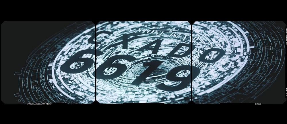 Campaign Video: Stone Island’s Shadow Project