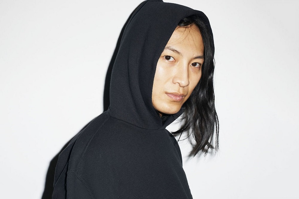 Interview, Rick Owens