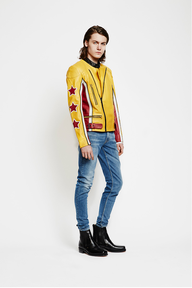 Won Hundred Fall/Winter 2017 Lookbook