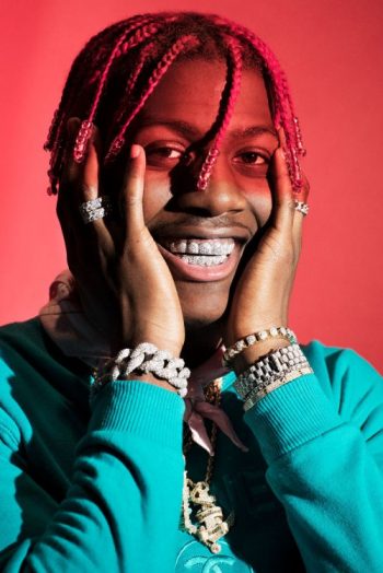 yachty features