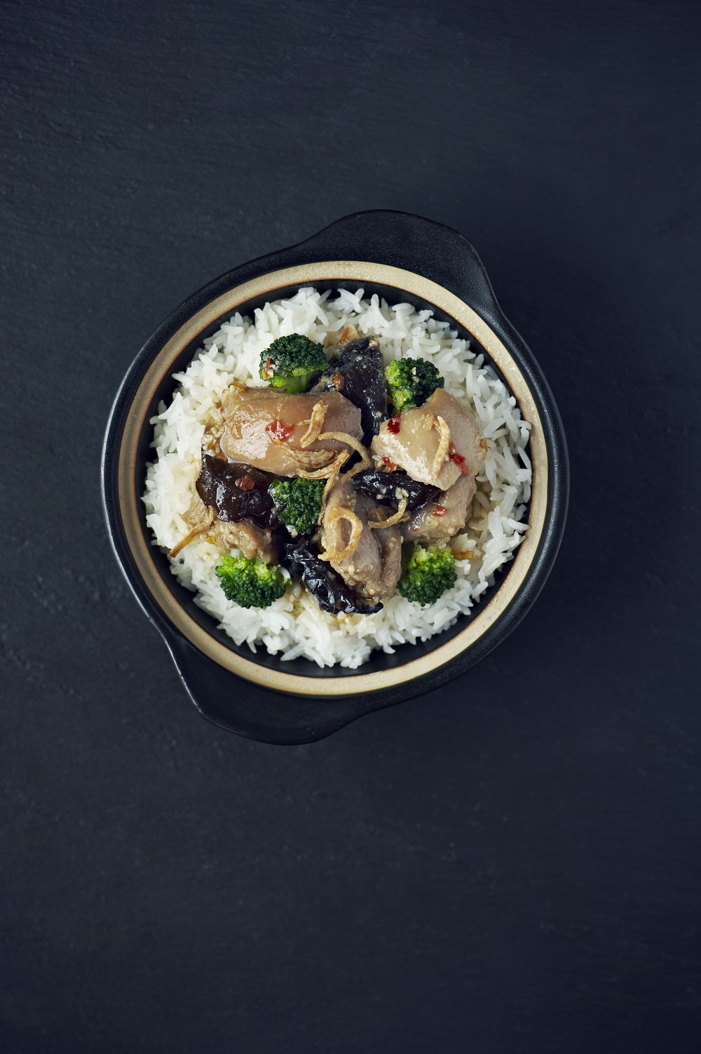 PAUSE Eats: Ping Pong Restaurant
