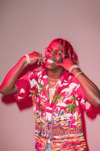 Lil Yachty Features On The Cover of Exit Magazine’s 34th Issue – PAUSE ...