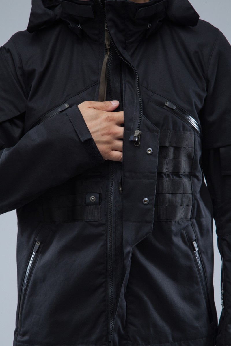 ACRONYM Spring/Summer 2017 Collection