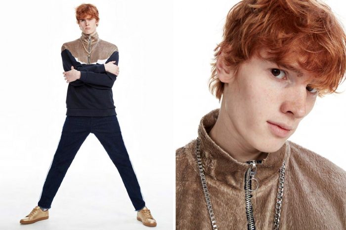 ASOS Menswear Fall/Winter 2017 Lookbook – PAUSE Online | Men's Fashion ...