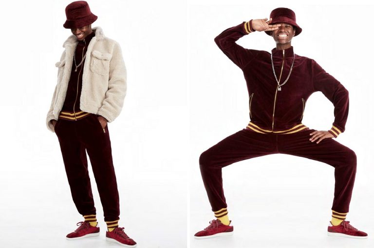websites like asos for men