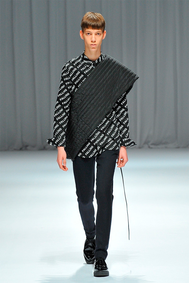 TFW: DressedUndressed Fall/Winter 2017 Collection