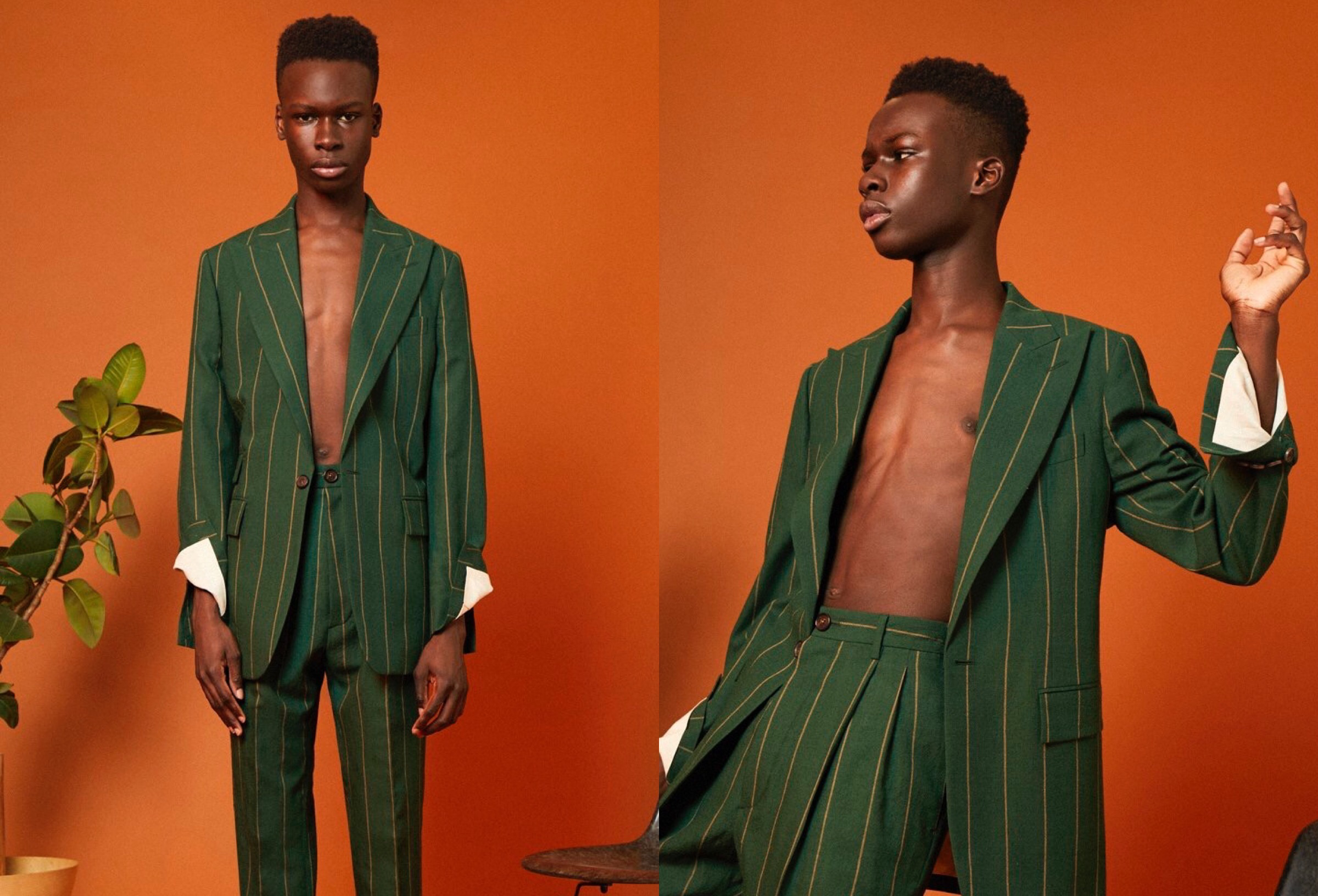 PAUSE Editorial: Harmattan Daze