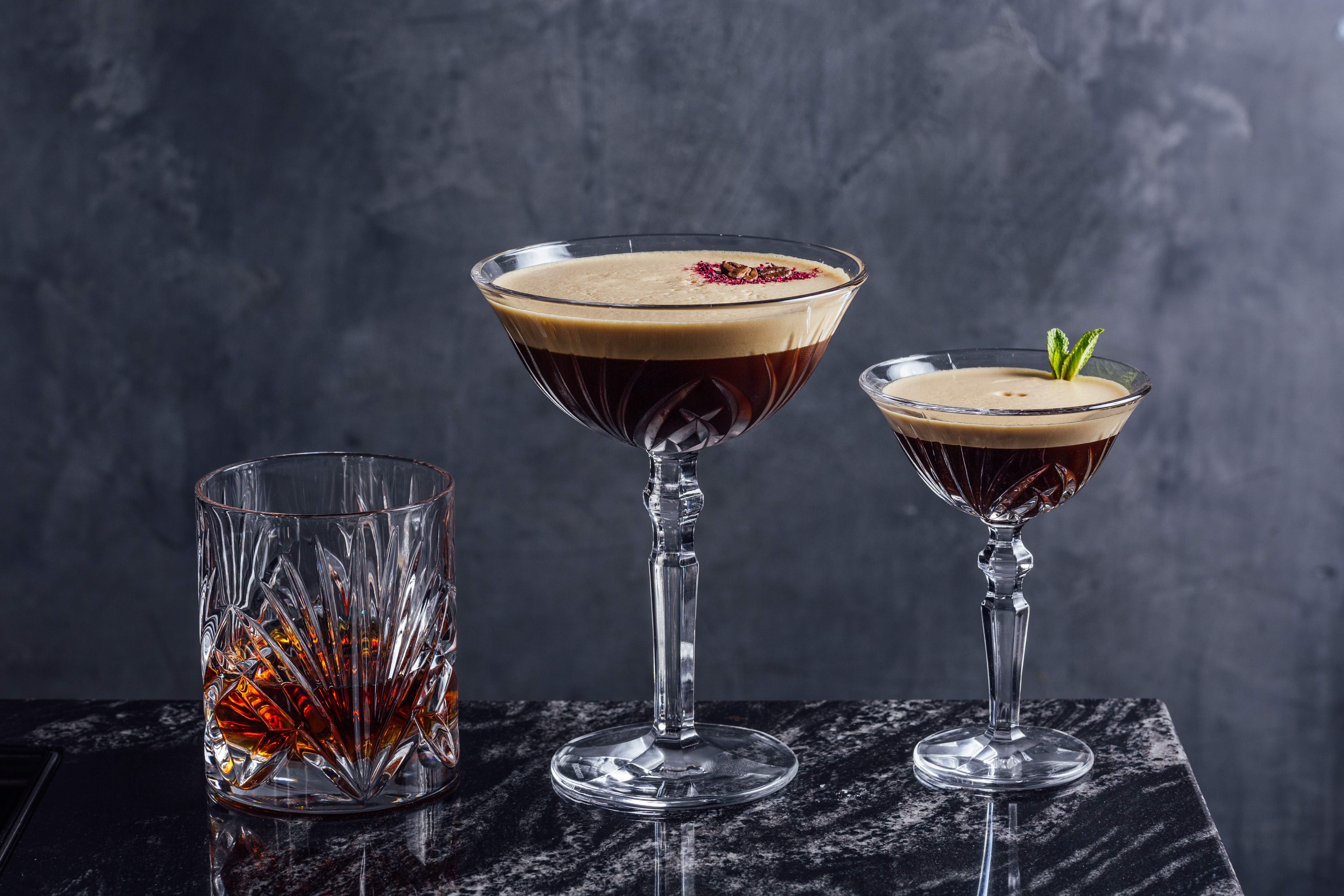 PAUSE Drinks: MNKY HSE