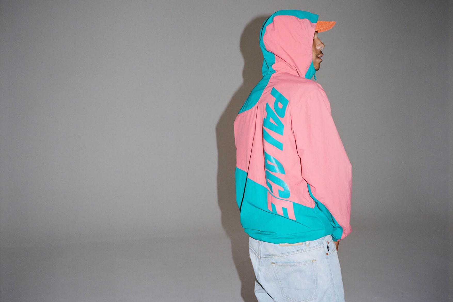 Palace Summer 2017 Lookbook