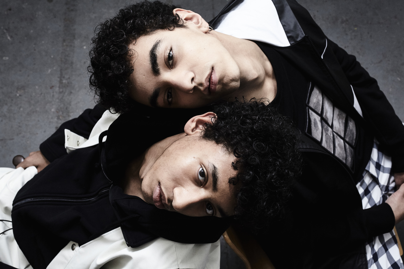 PAUSE Editorial: Replica