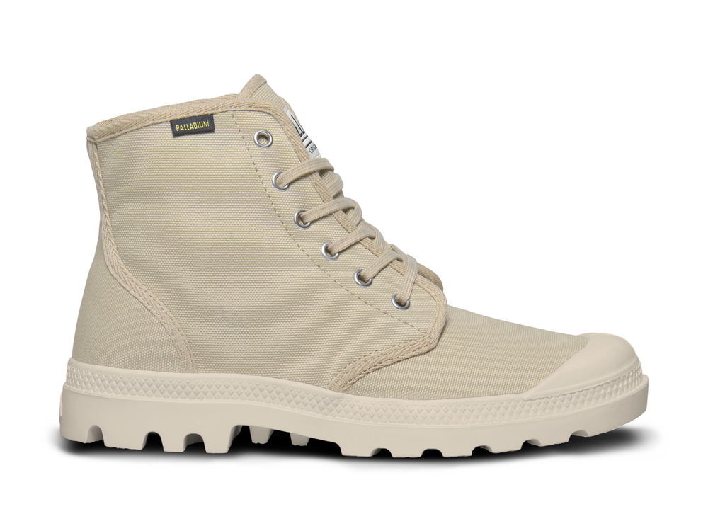 Palladium Celebrate 70th Anniversary With The Pampa Hi
