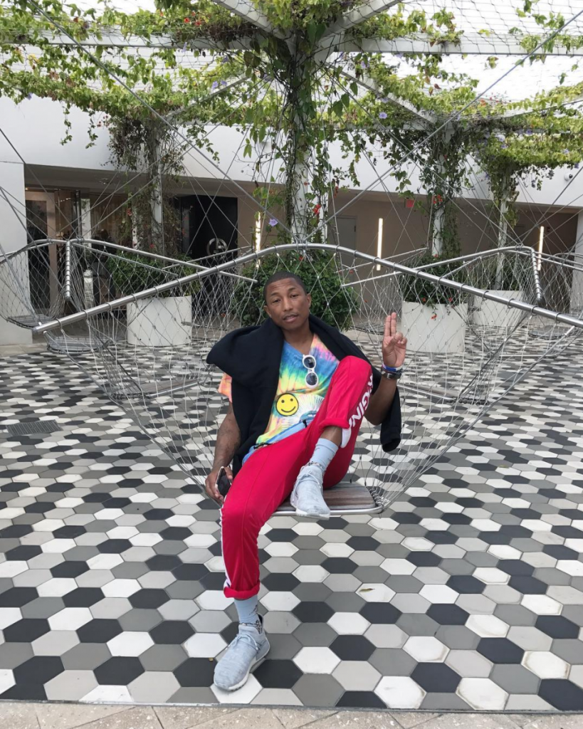 Cactus Plant Flea Market PAUSE Online Men�s Fashion