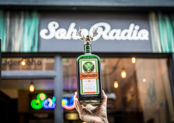 PAUSE Drinks: Bank Holiday Booze
