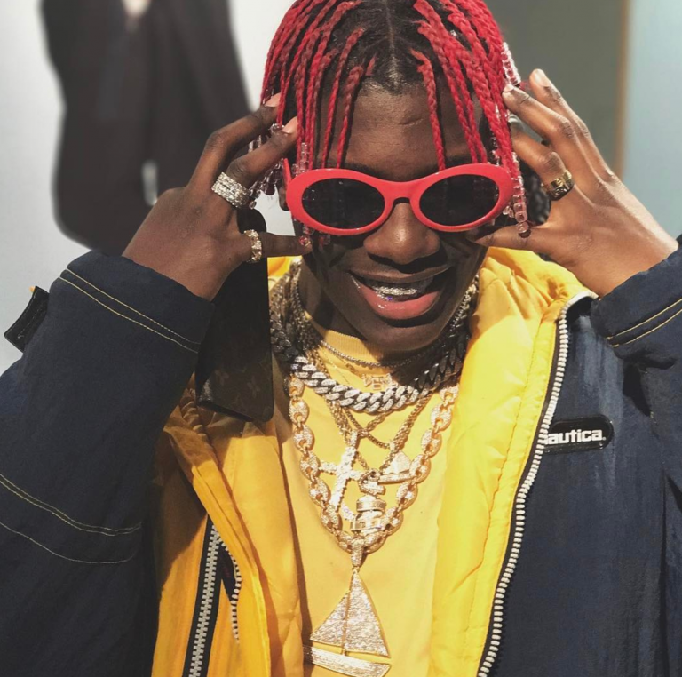 Lil Yachty’s Best Moments Since We Featured Him In Our 2017 Ones To ...