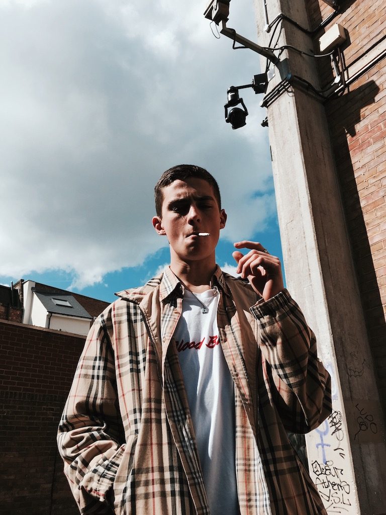 PAUSE Editorial : South East Boys – PAUSE Online | Men's Fashion ...
