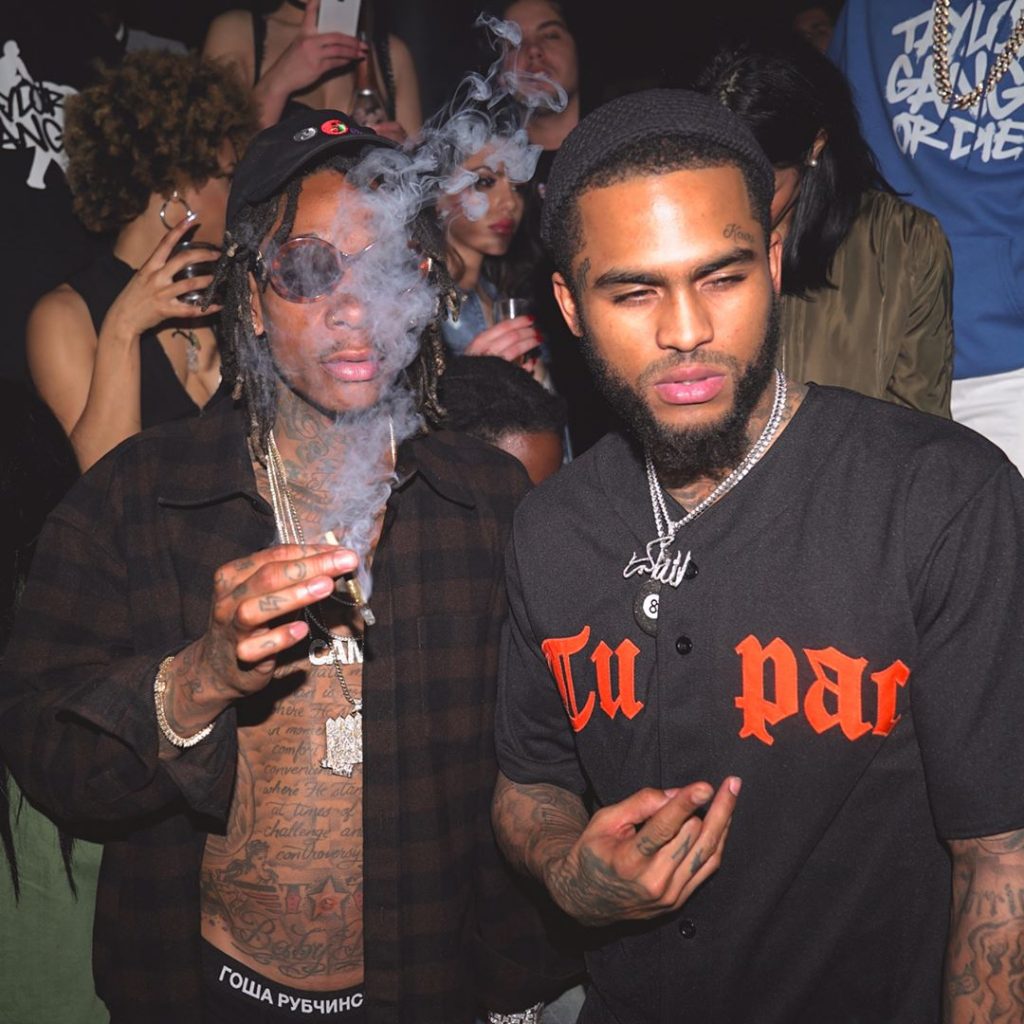 dave east new era