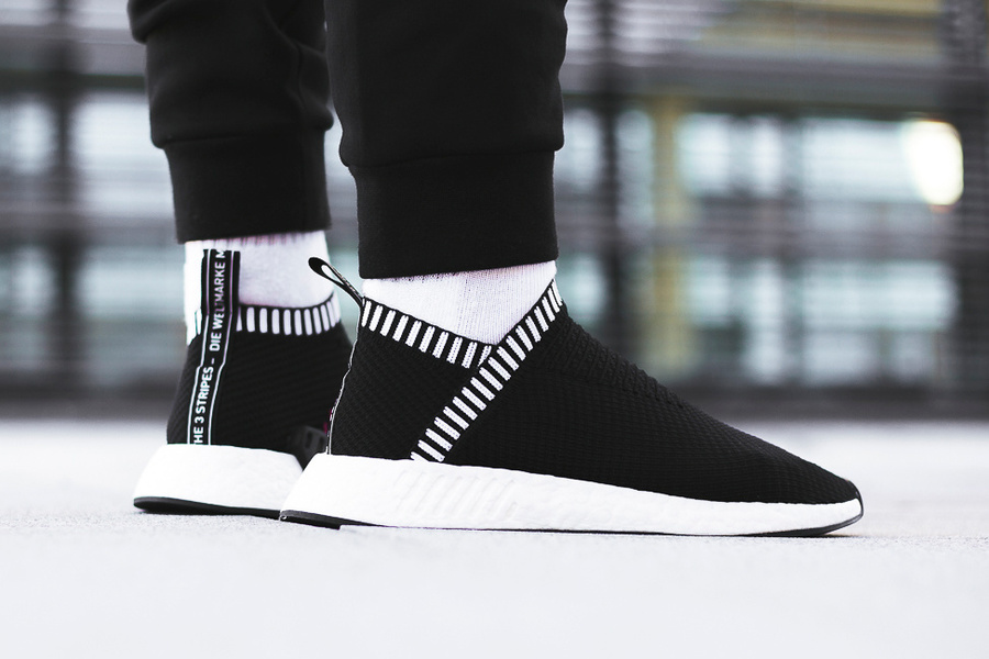 adidas nmd city sock 2