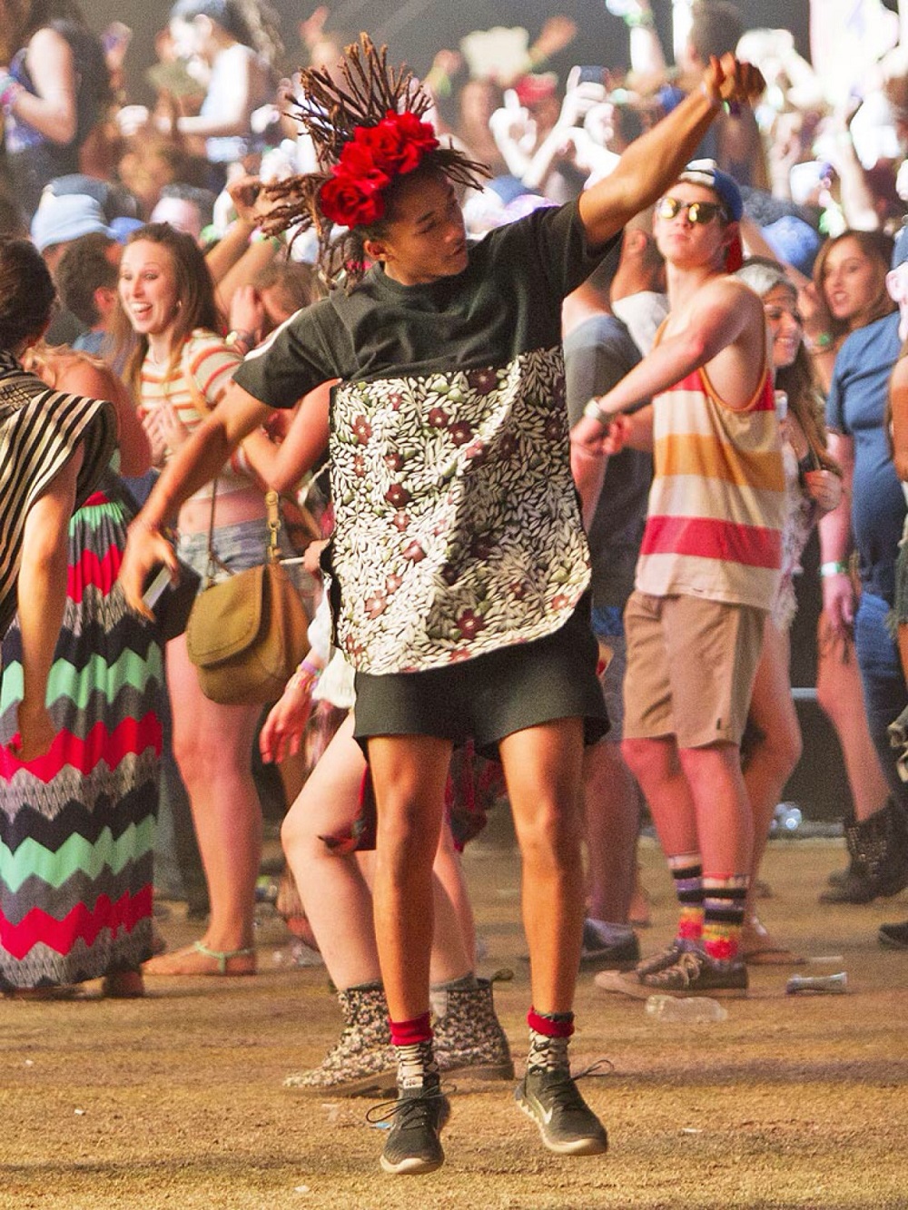 PAUSE Guide: What to Wear to a Festival – PAUSE Online | Men's Fashion ...