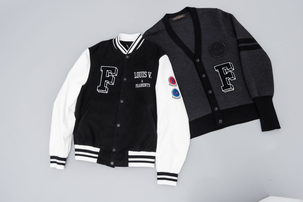 Louis Vuitton Fragment Has A New Pop Up In Town With The Godfather Of  Japanese Streetwear