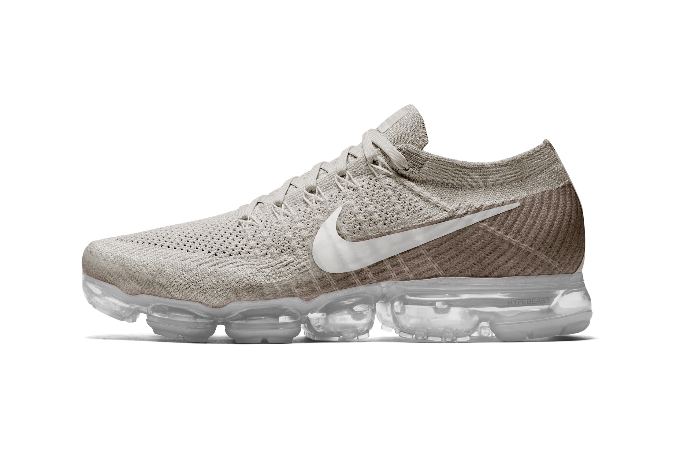 Nike Announce Air VaporMax In “Khaki” Colourway