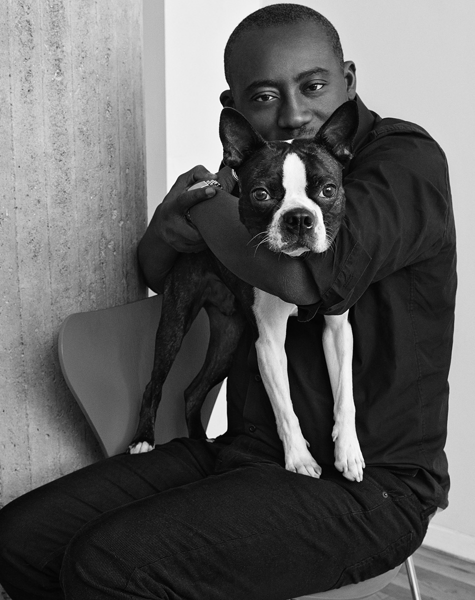 New British Vogue Editor-in-Chief Confirmed