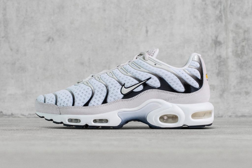 nikelab air max plus