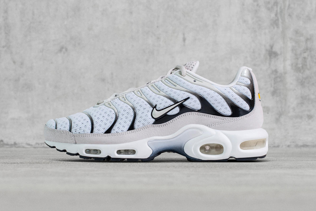 New Nike Releases: NikeLab Air Max Plus and Nike Air VaporMax