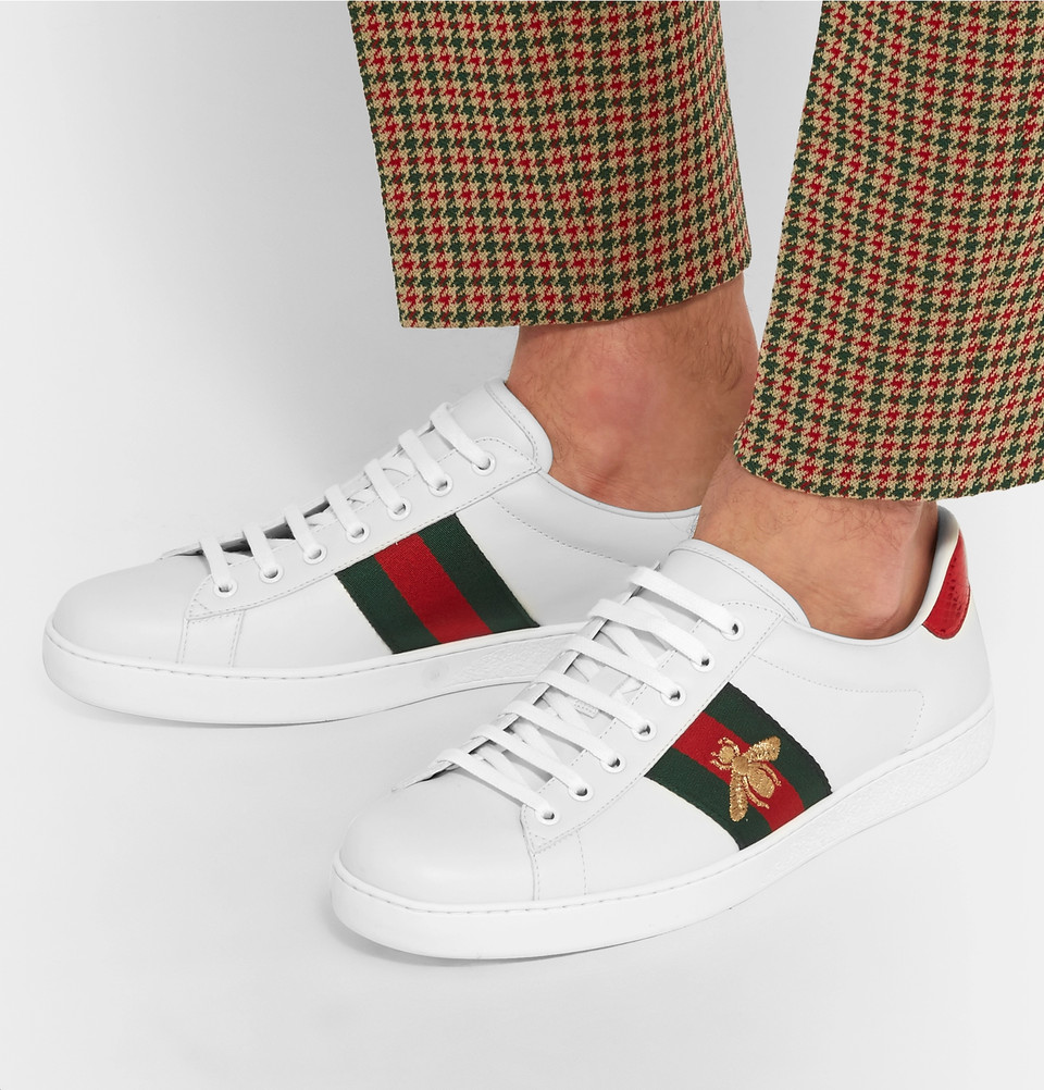SPOTTED: Childish Gambino in Gucci At Florence – PAUSE Online | Men's ...