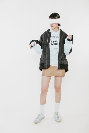 NuGgETS Unveils Fall/Winter 2017 Collection – PAUSE Online | Men's ...