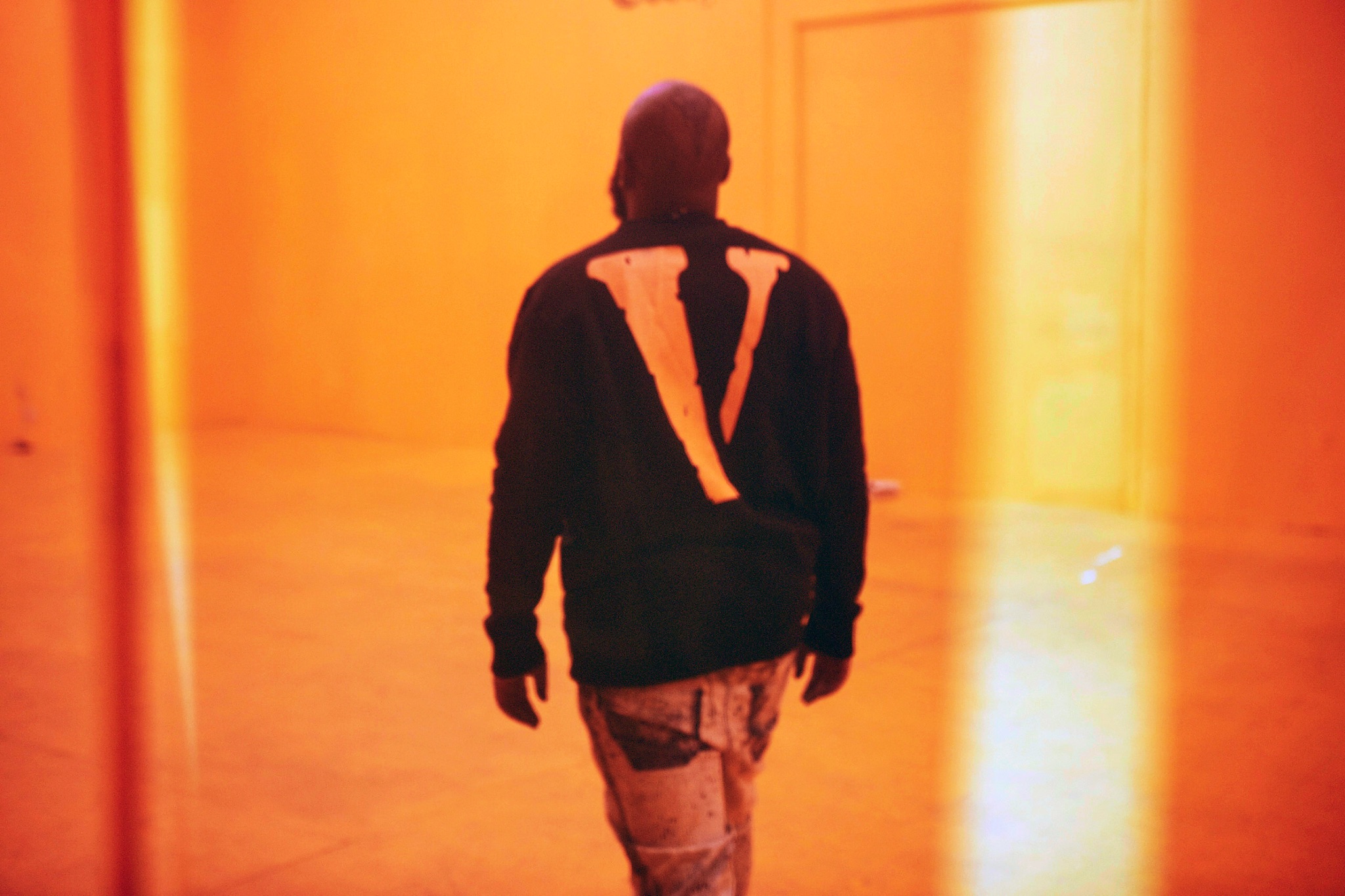 VLONE And UNKNWN Are Throwing A Huge Party In Miami with A$AP Bari This Weekend