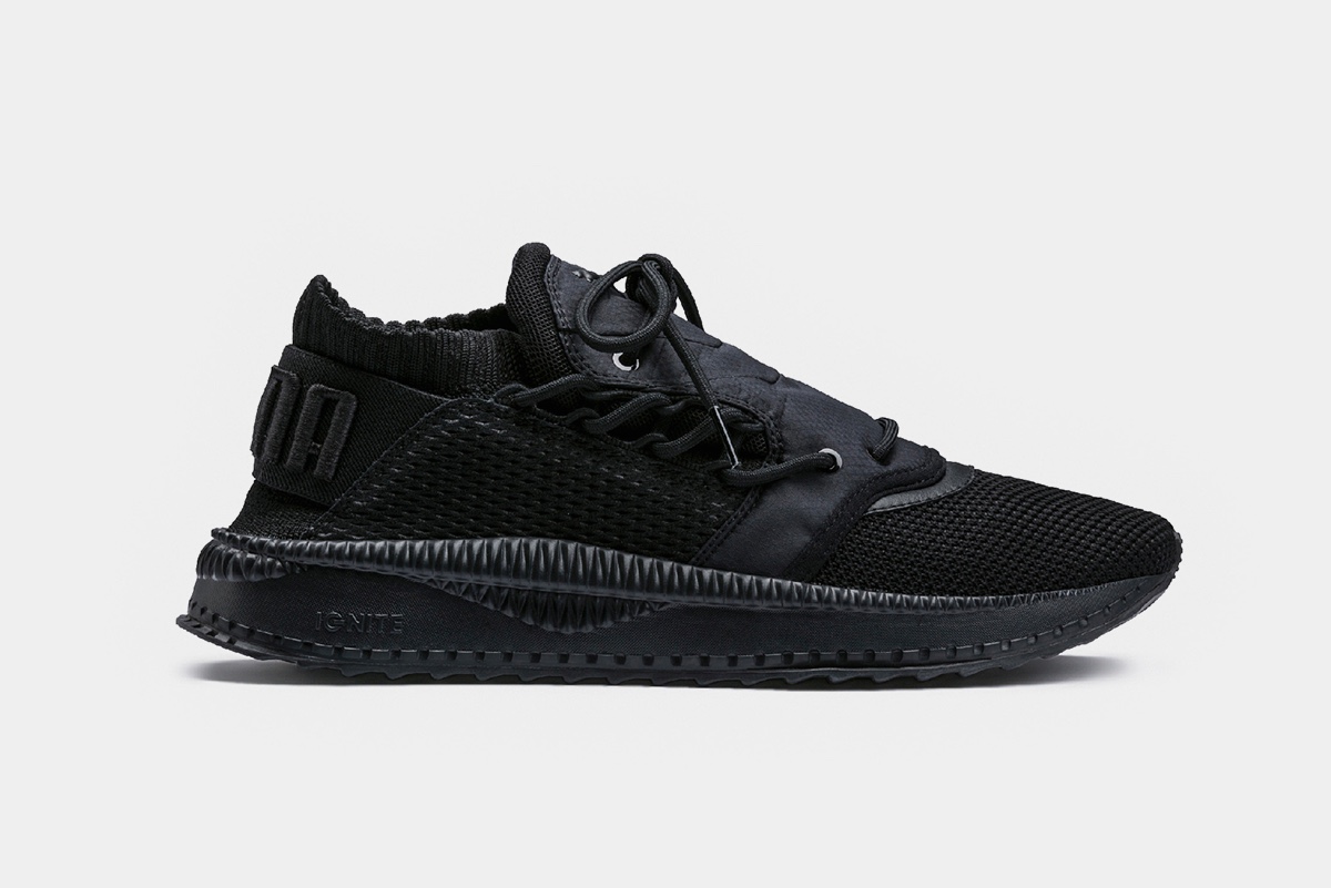 PUMA drops TSUGI SHINSEI “Raw” Pack on June 1