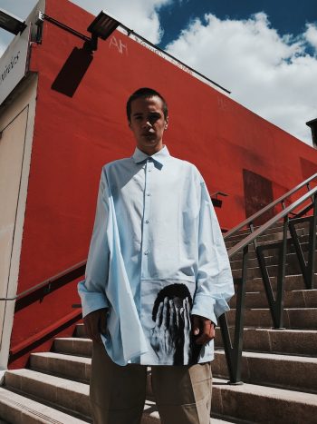 PAUSE Editorial: Boys of Summer Paris 2017 – PAUSE Online | Men's ...