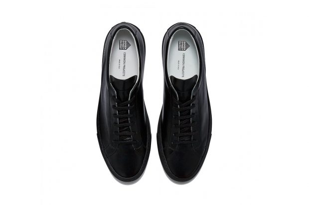 Common Projects x Dover Street Market Release Two New Achilles Low ...