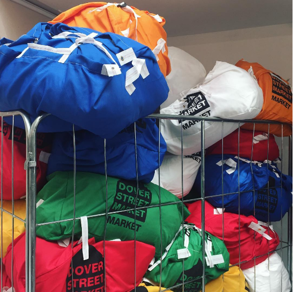 Dover Street Market London 80% Off Sale Start Tomorrow