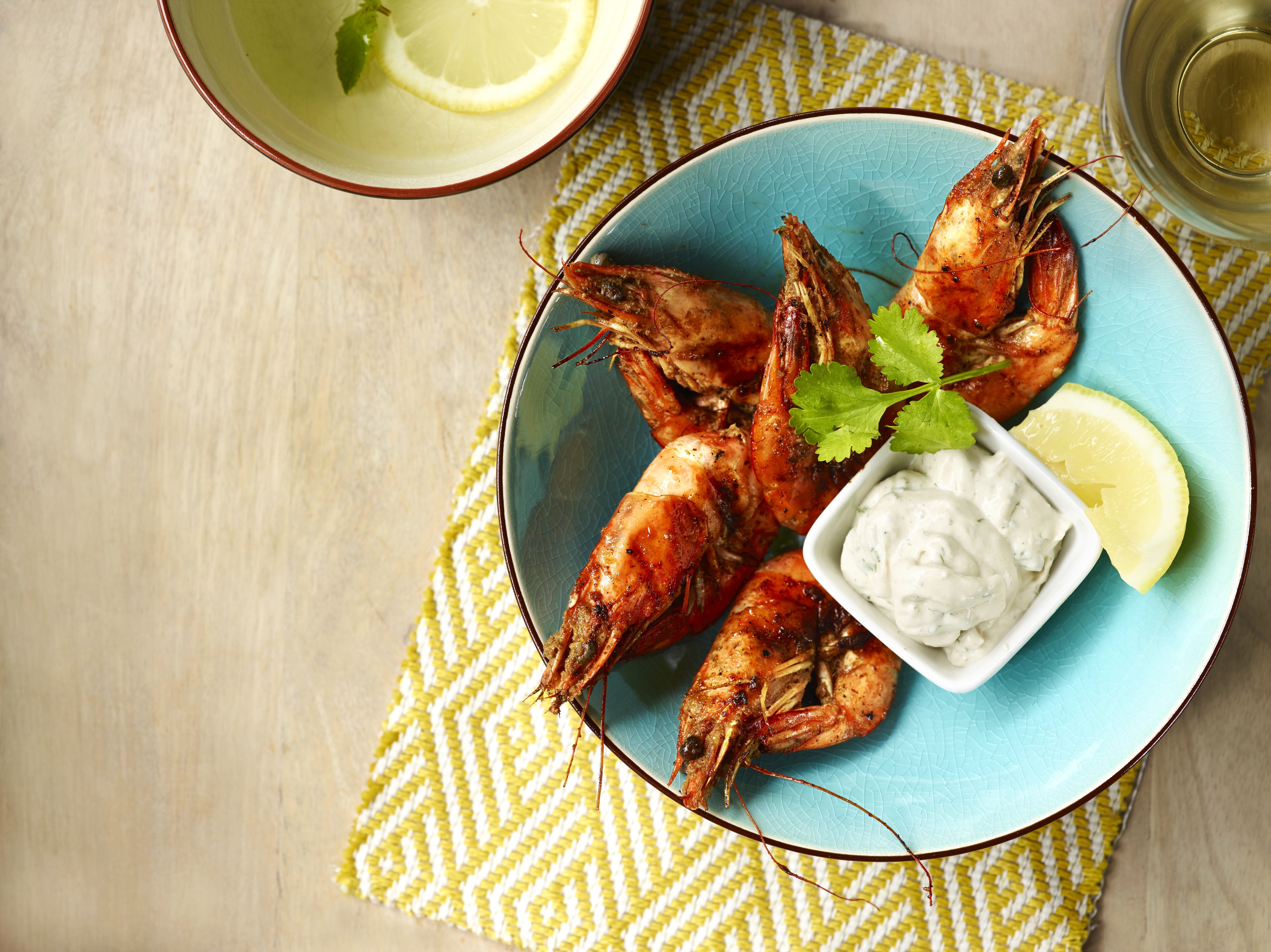 PAUSE Eats: CERU In Kensington, London