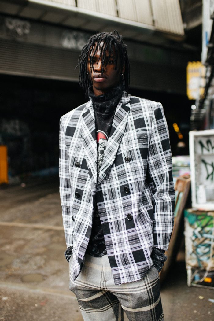 PAUSE Meets: Lancey Foux On Michael Jackson, Luka Sabbat And His ...