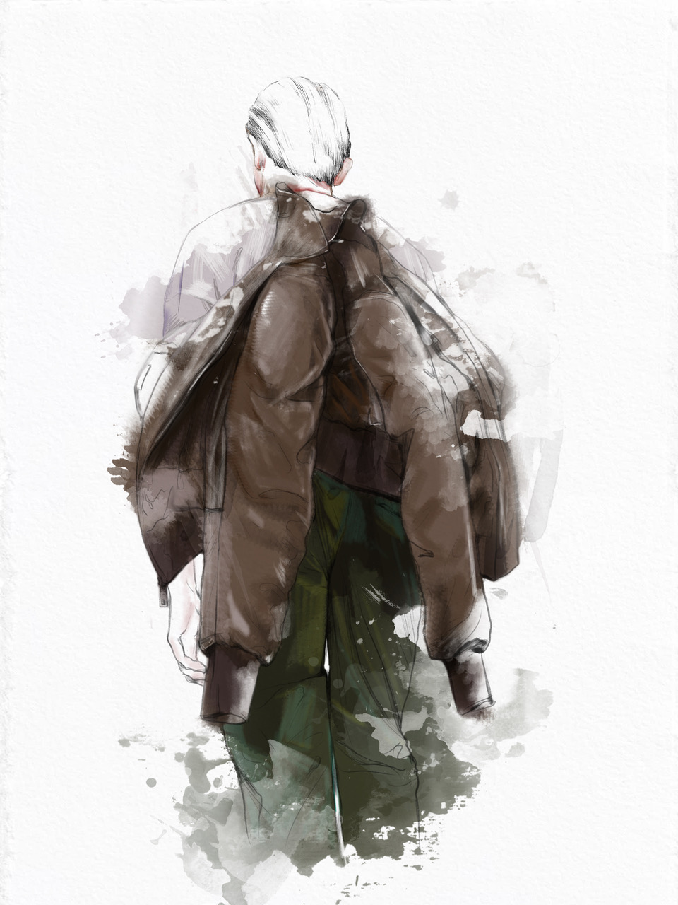 River Island Next Design Forum Collection With Matthew Miller