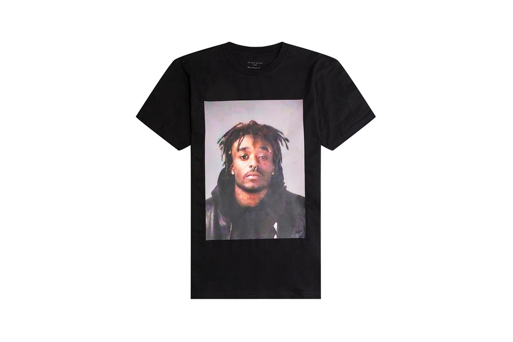 Lil Uzi Vert & ih nom uh nit Create Tour Merch Range