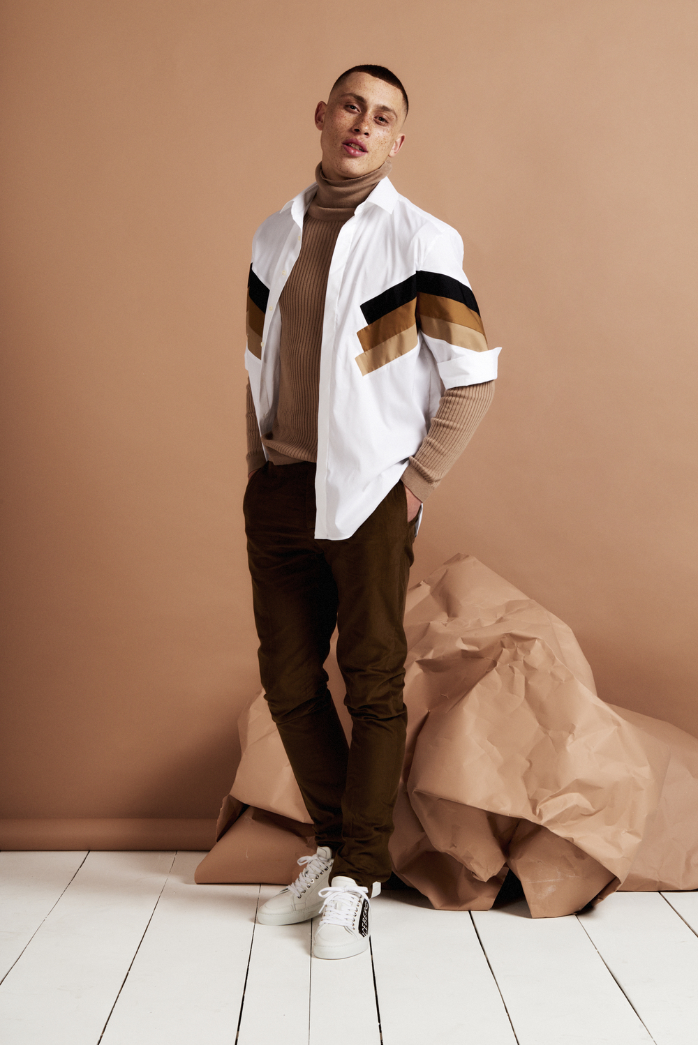 PAUSE Editorial: In Bloom