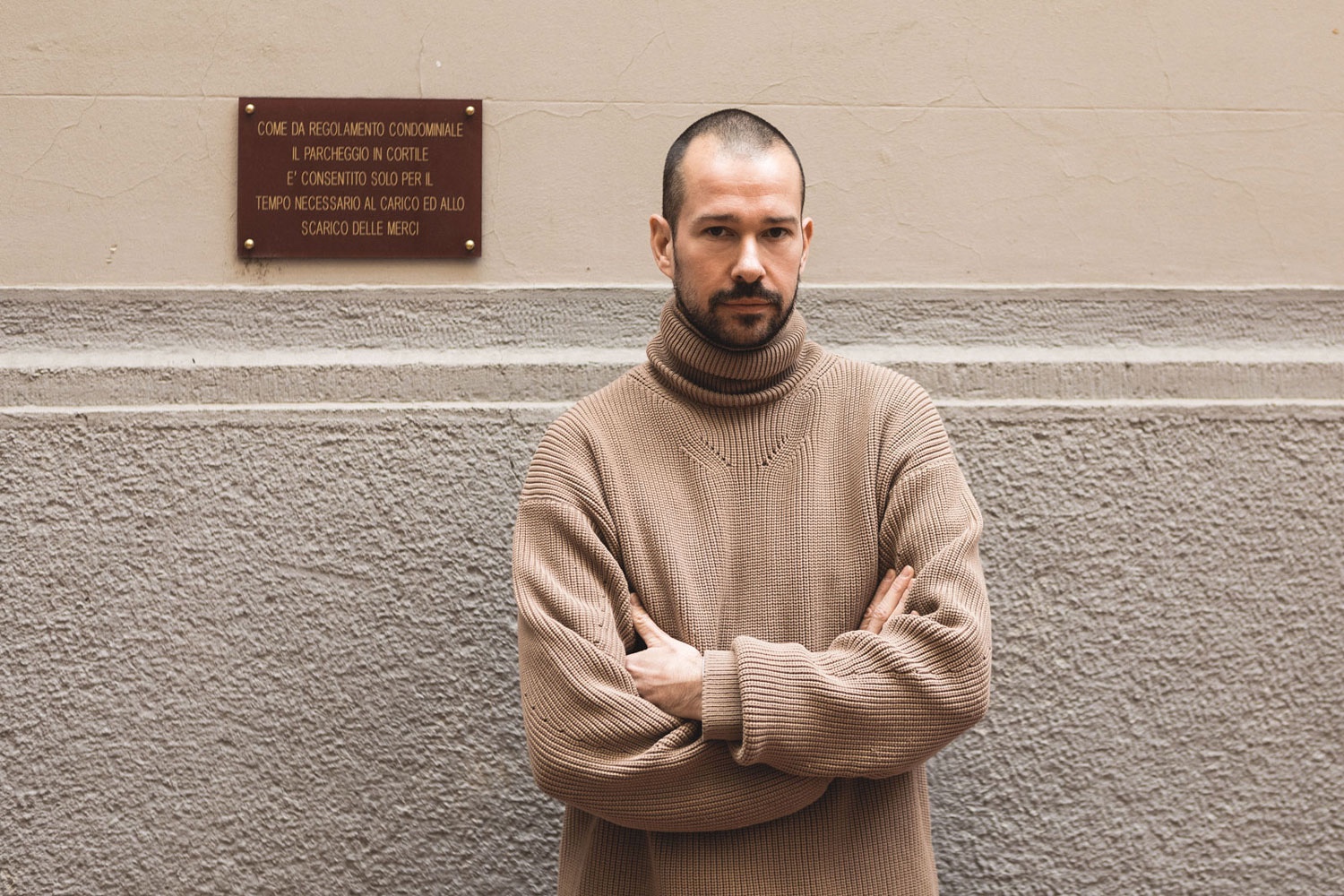 Luke Meier Of OAMC + Jil Sander Says High Fashion Should Leave Skateboarding Alone