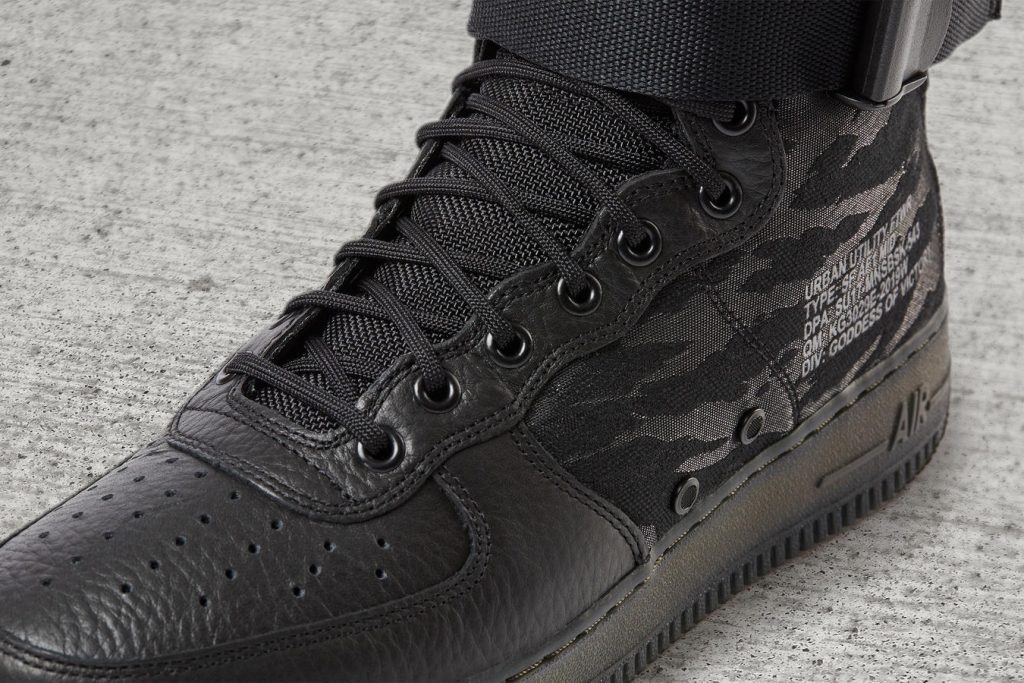 nike af1 reveals