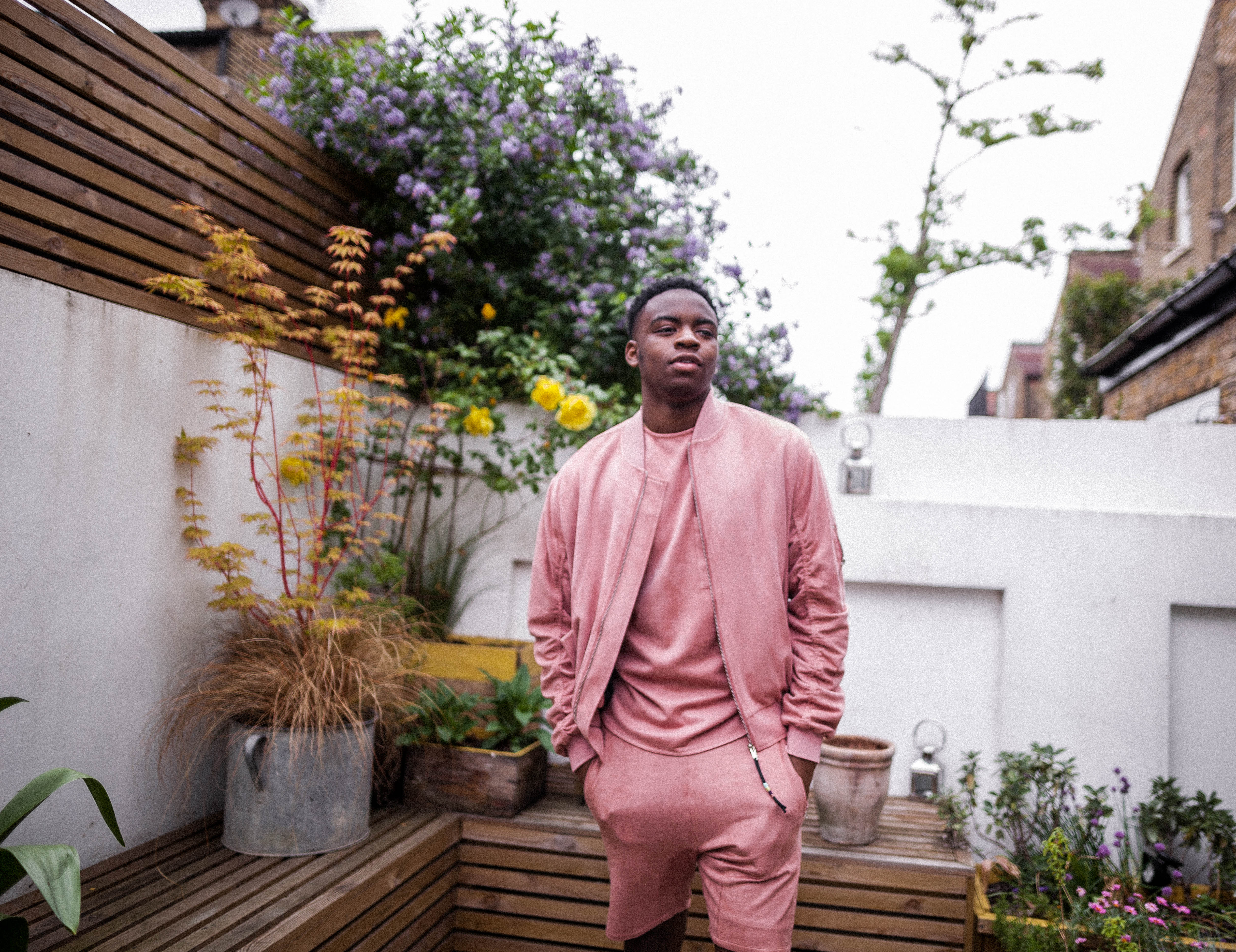 PAUSE Meets: Not3s To Discuss His Name, Addison Lee, Hackney And Influences