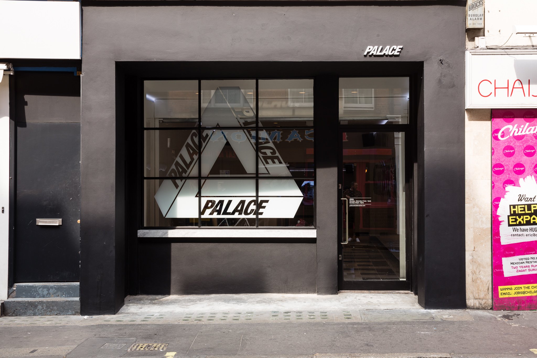 PAUSE Destination Guide: Soho, London