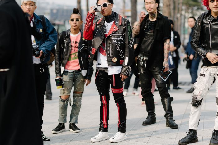 Fashion Week: 4 Street Style Tips From Seoul – PAUSE Online | Men's