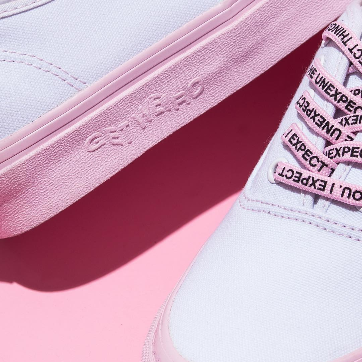 More Photos From Anti Social Social Club x Vans x Dover Street Market Collab