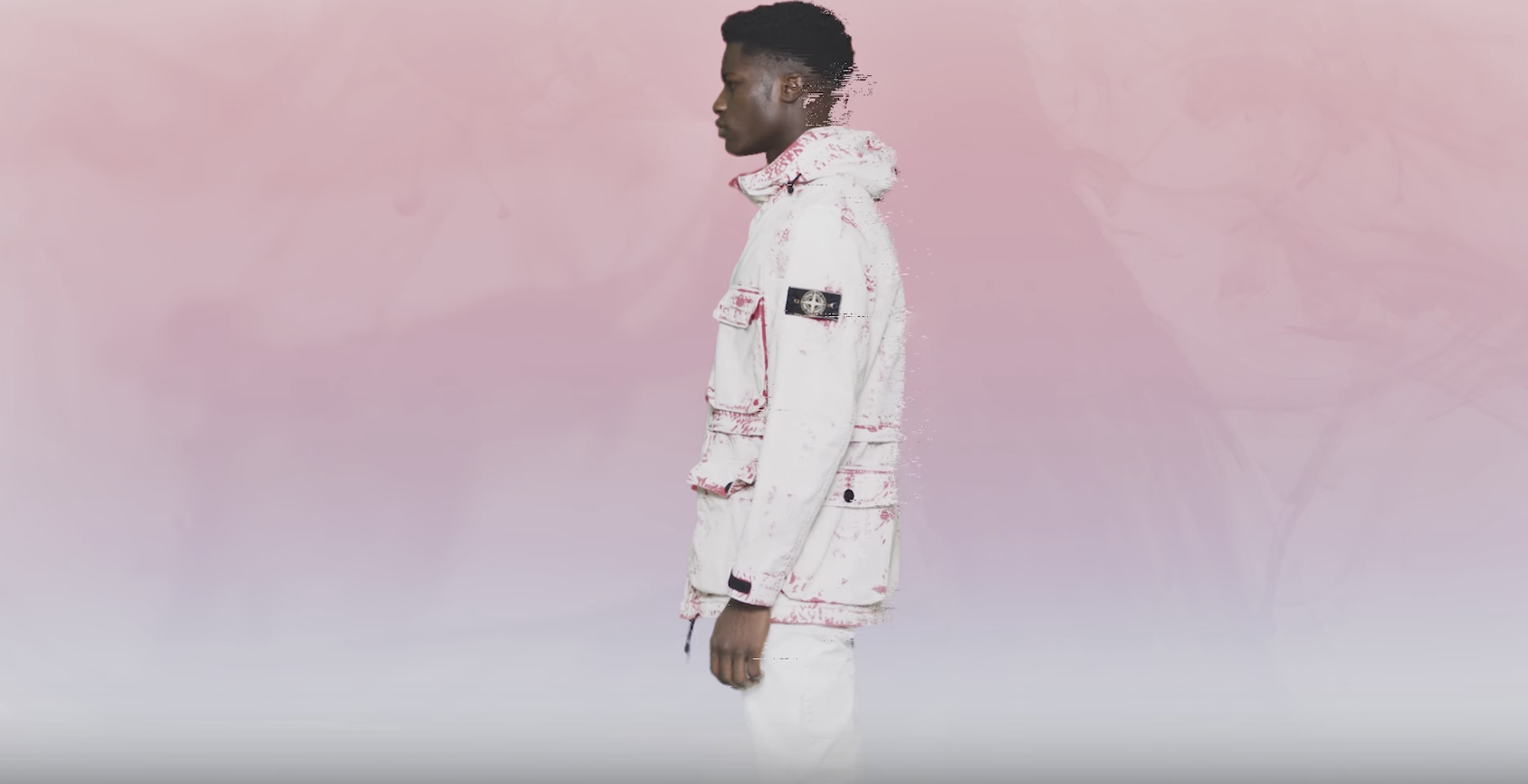 Stone Island Showcases “Hand-Corroded” Pieces in New Campaign Video