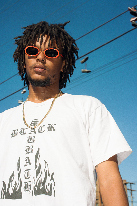 Supreme Spring 2017 Sunglasses Collection