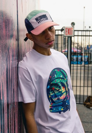 Billionaire Boys Club Summer Collection 2017 Release
